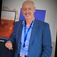 SEH Employee Ross Harris's profile photo