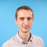 JobTeaser Employee Nicolas Lombard's profile photo