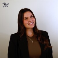 Sophie Hendrickson Email