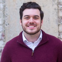Old North State Trust Employee Nicholas Matthews's profile photo