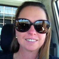 BINK Creative Employee Kylie McLaughlin's profile photo