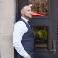 ITPI Employee Patrick Roraff's profile photo