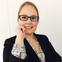 STUTZ AG Bauunternehmung Employee Miranda Schöni's profile photo