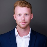 Auxilior Capital Partners, Inc. Employee Spencer Silver's profile photo