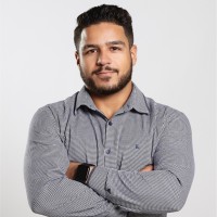 Agrosystem - Tecnologia para Agricultura de Precisão Employee Júlio César Pereira's profile photo