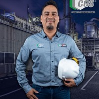 Chem Tools SAC Employee Benny Diaz's profile photo