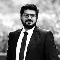 Bhavin Thakkar Email & Phone Number
