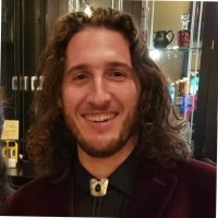 Cole Caudle Email & Phone Number