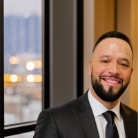 Isaac Puente Email & Phone Number