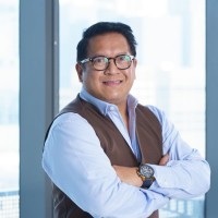 Asian Institute of Management Employee Jet Pampolina's profile photo