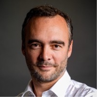 Flag | Orisha Employee Nicolas Potier's profile photo
