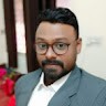 AITRON Employee Ravi Kanojiya's profile photo