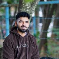 Dell Technologies Employee Arun Mk's profile photo