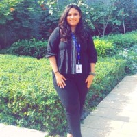 S G C O & Co. LLP Employee Sejal Kheratkar's profile photo