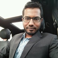 C-Serv Employee Saiful Bhuiyan's profile photo
