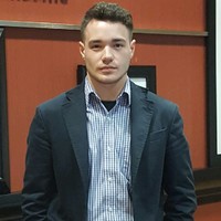 Shield Global Partners Employee Kyle Fettinger's profile photo