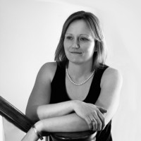 Alloy Enterprises Inc Employee Ali Forsyth's profile photo