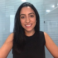 Karla Almeida's profile photo