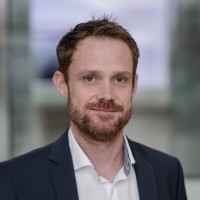 Physiozentrum Employee Dominik Dihr's profile photo