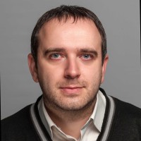Plerdy Employee Roman Leshko's profile photo