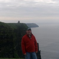 General Dynamics Employee Marty Hoffman's profile photo