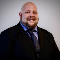 Allied Universal Employee Troy Harrison's profile photo