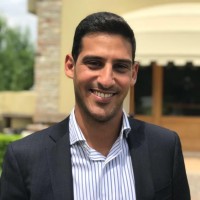 Kolme Srl Employee Francesco Scaldaferri's profile photo