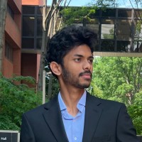 Sumanth M Email