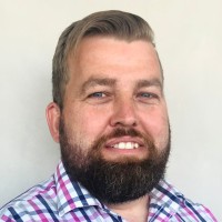 Airservices Australia Employee Peter Radcliffe's profile photo