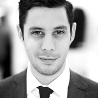 The Fonseca Group Employee Adrian Madero's profile photo