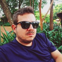 Wallace Rodrigues's profile photo