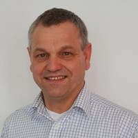 Agra-Matic B.V. Employee Kees Janssen's profile photo