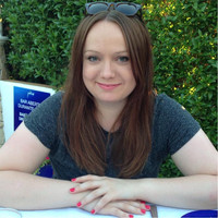 Boden Employee Joanna Harrison's profile photo