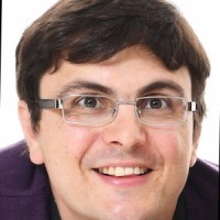 Occuity Employee Brice Thurin's profile photo