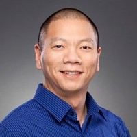 Annexus Group Employee Anson Kuo's profile photo