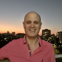 DeepCoding Employee Lanir Melnik's profile photo
