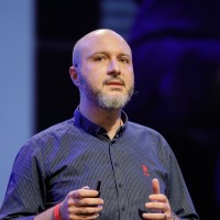 Remix Employee Florin Filote's profile photo