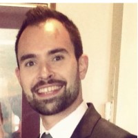 MycoTechnology, Inc. Employee Alex Dubois's profile photo