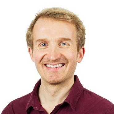 Harneys Employee Richard Cowtan's profile photo