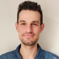 Ormuco Employee Jean Ferro's profile photo