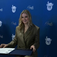 Amn international Employee Andrea Corella's profile photo