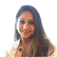 NewGen Advisory Employee Twinkle Patel's profile photo
