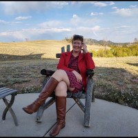 Anne Alexander
