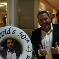 Nail Alliance Employee David Daniel's profile photo