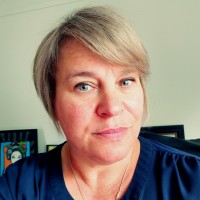 Anna Hill Email & Phone Number