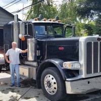 Peter Mosher Email & Phone Number