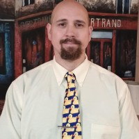 Disability Solutions Employee Robert Bertrand's profile photo