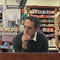 Columbia University Employee Christopher Kaiser's profile photo