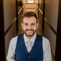 Progen S.A. Employee Leonardo Vidal's profile photo