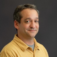Belcan Employee Patrick Timmerman's profile photo